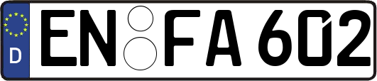 EN-FA602