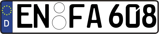 EN-FA608