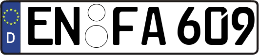 EN-FA609