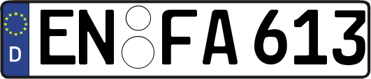 EN-FA613