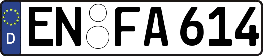EN-FA614