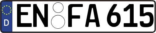 EN-FA615
