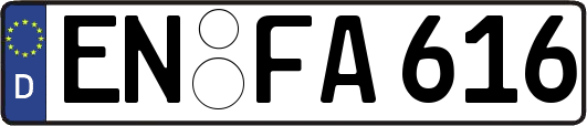 EN-FA616