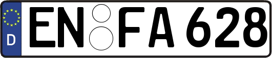 EN-FA628