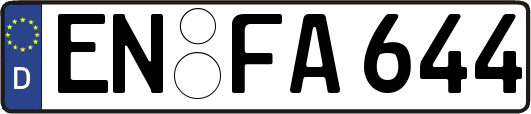 EN-FA644