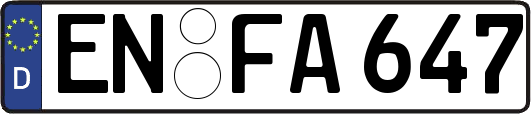 EN-FA647