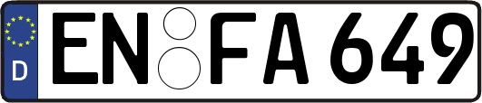 EN-FA649