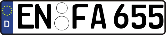 EN-FA655