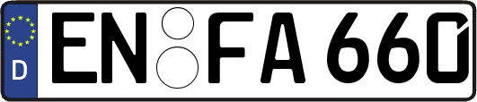 EN-FA660