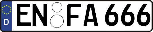 EN-FA666