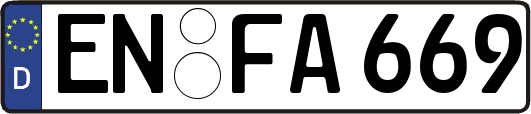 EN-FA669