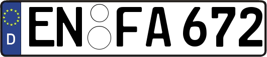 EN-FA672