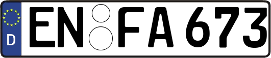 EN-FA673