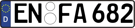 EN-FA682