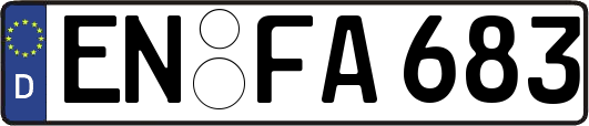 EN-FA683