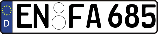 EN-FA685