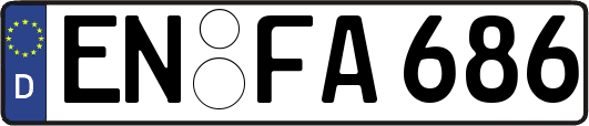 EN-FA686