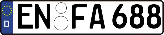 EN-FA688