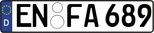 EN-FA689