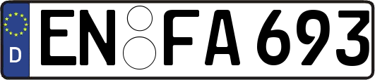 EN-FA693
