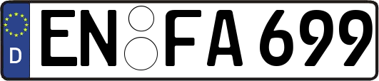 EN-FA699