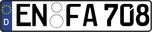 EN-FA708