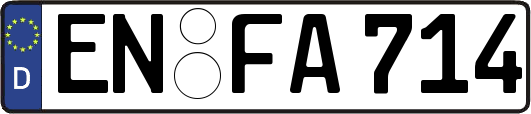 EN-FA714