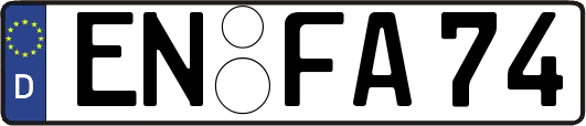 EN-FA74
