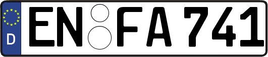 EN-FA741