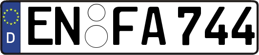 EN-FA744