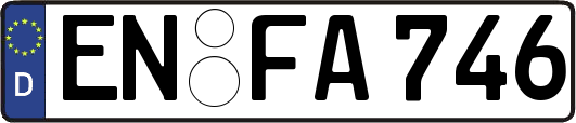 EN-FA746