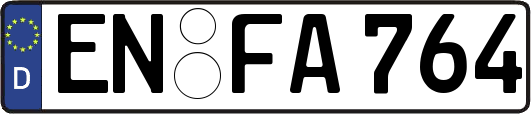 EN-FA764