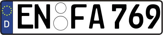 EN-FA769