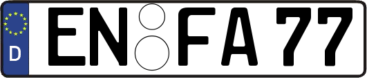 EN-FA77