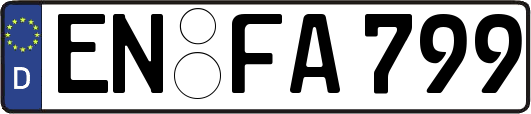 EN-FA799