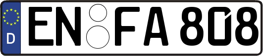 EN-FA808