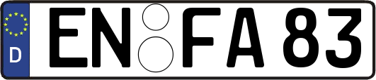 EN-FA83
