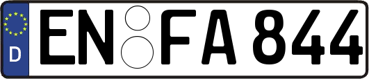EN-FA844