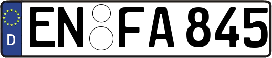 EN-FA845