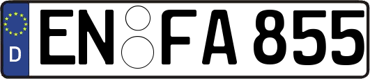 EN-FA855