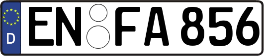 EN-FA856