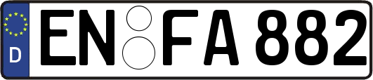 EN-FA882