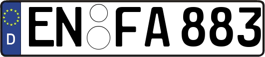 EN-FA883