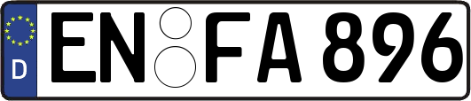 EN-FA896