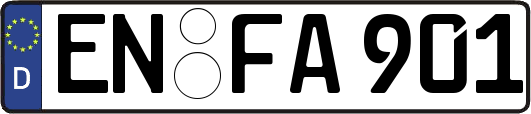 EN-FA901