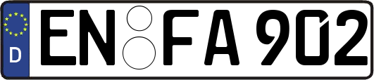 EN-FA902