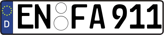 EN-FA911
