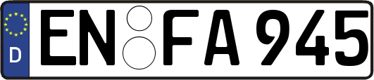 EN-FA945