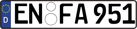 EN-FA951