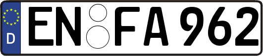 EN-FA962